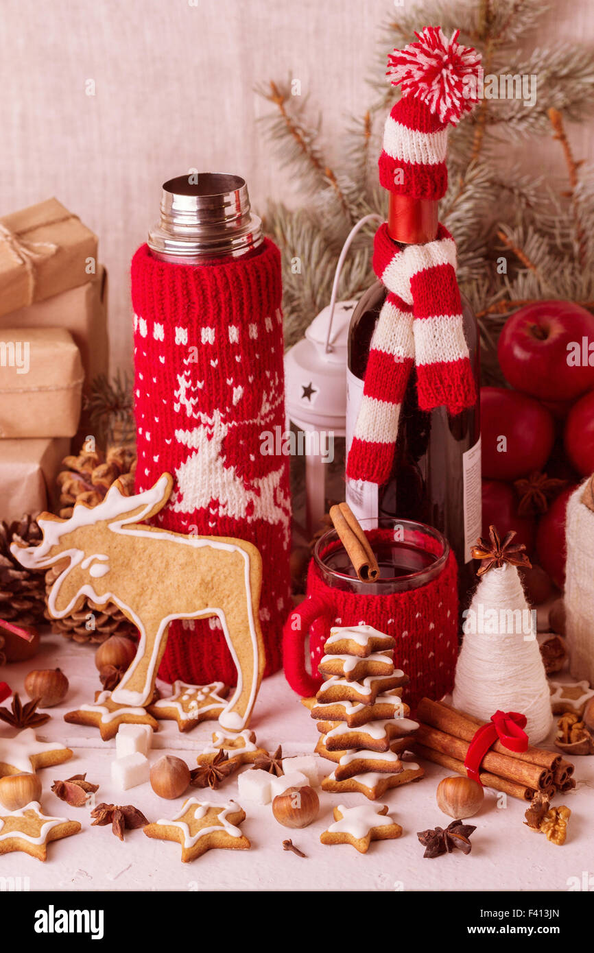 Vintage Stile Christmas Decorations Vintage Stile Christmas Decorations