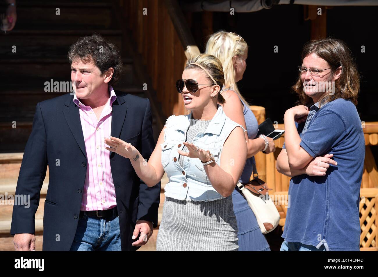 kerry katona attends the garden furniture centre showroom product launch at yew tree farm shopping village - Garden Furniture Kerry kerry katona attends the garden furniture centre showroom product launch at yew tree farm shopping village - Garden Furniture Kerry