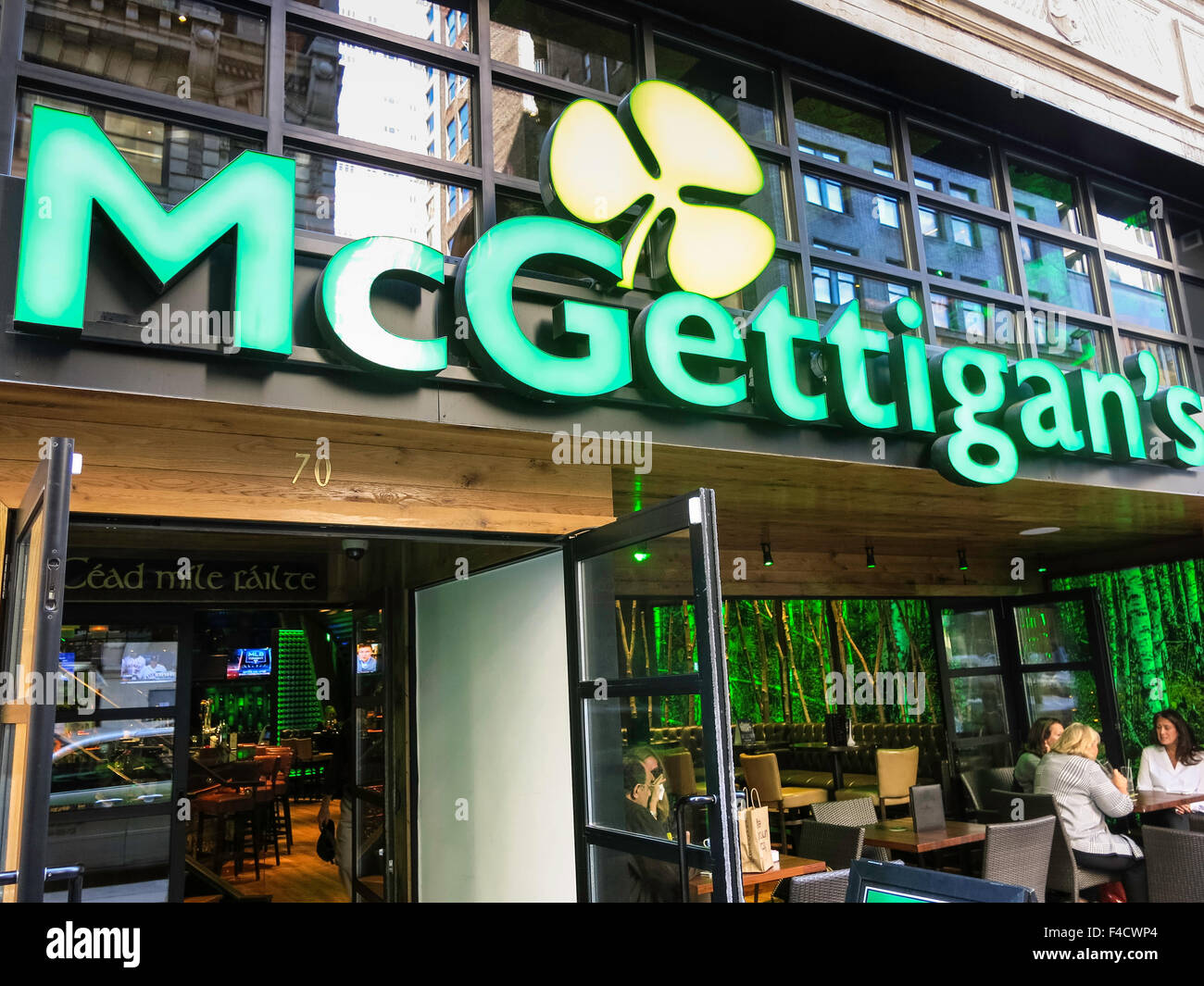 McGettigan s Irish Pub NYC USA Stock Photo Royalty Free Image unleash-your-inner-irish-spirit-at-garvey-s-irish-pub-new-york-ny