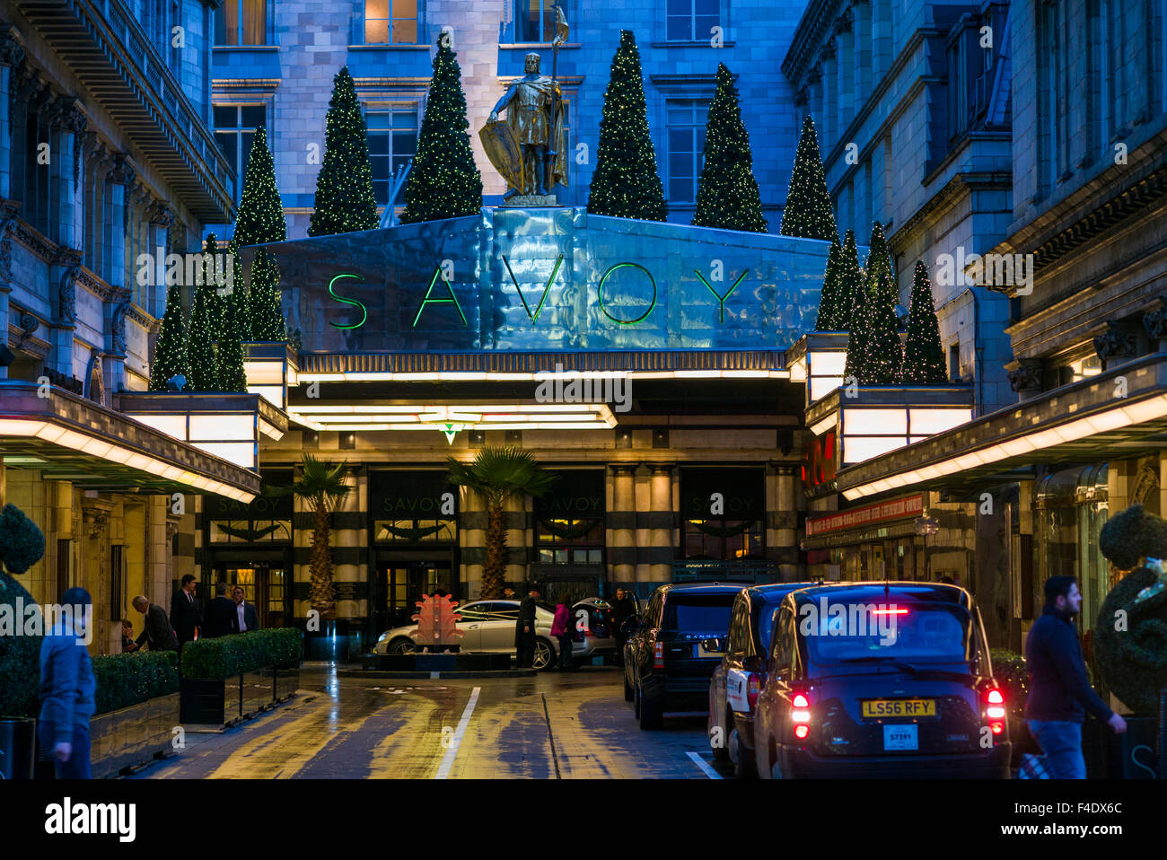 Casino evenings london