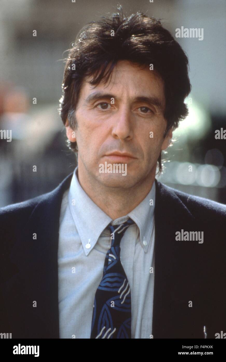 Al Pacino / Sea of Love / 1989 directed by Harold Becker [Universal