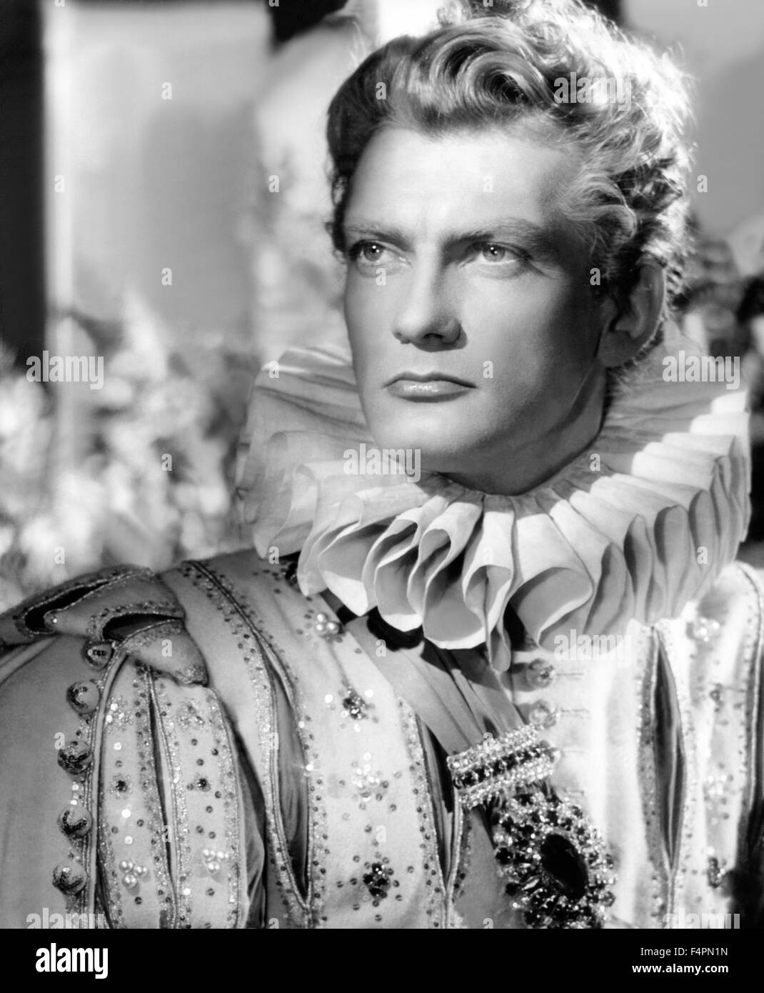 Jean Marais / Beauty and the Beast / 1946 directed by Jean Cocteau