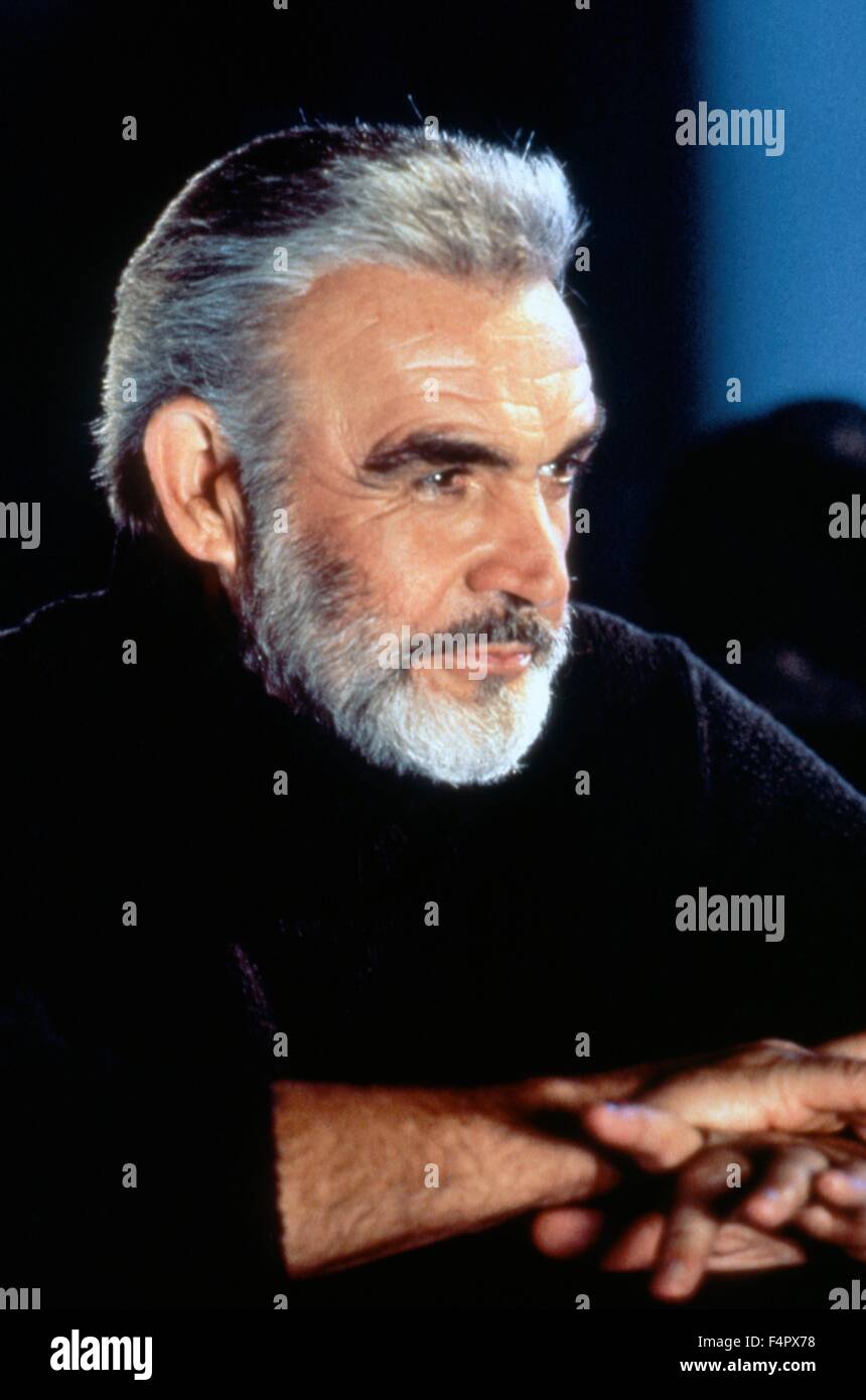 Sean Connery / The Hunt For Red October / 1990 / directed by John Mctiernan ...