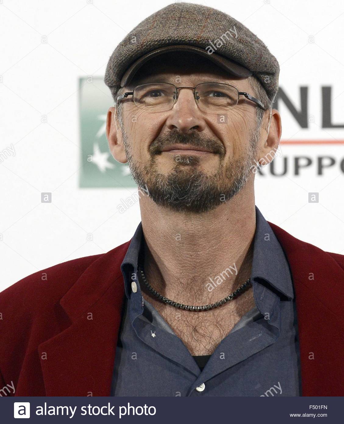 Andy Byatt Net Worth