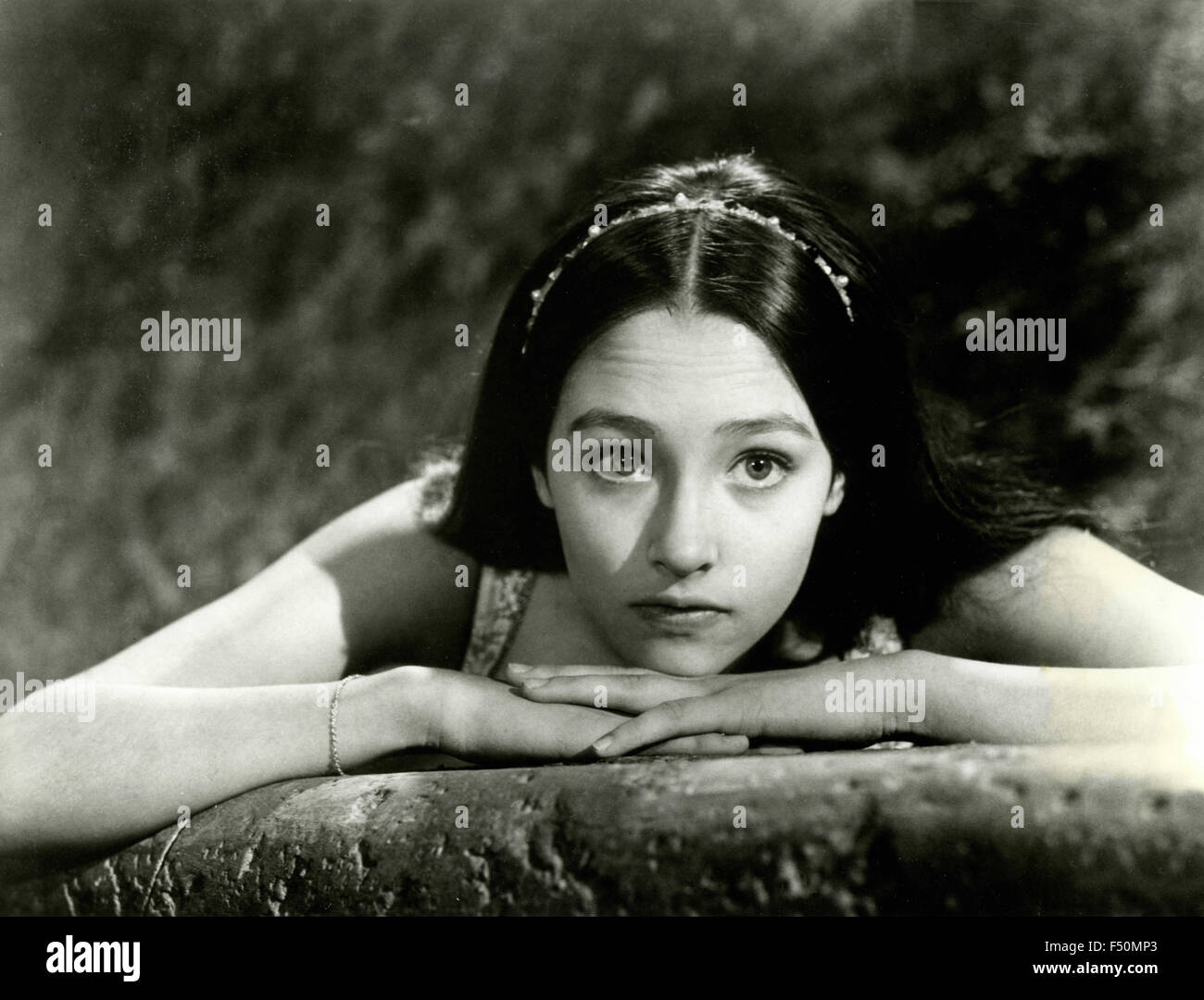 Olivia Hussey Nude In Romeo And Juliet 73
