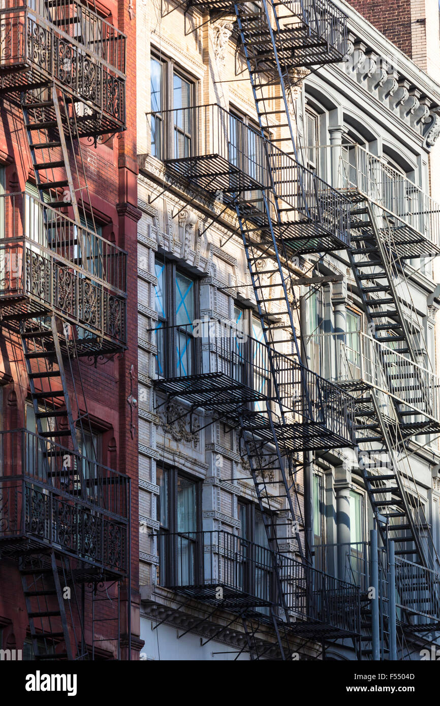 Apartment Building Fire Escape Ladder usa, america, escape, ladder, new york, fire, stairs, house stock Apartment Building Fire Escape Ladder usa, america, escape, ladder, new york, fire, stairs, house stock