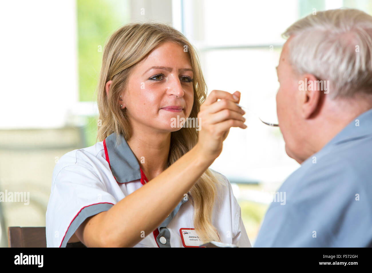 nursing care for the elderly Here's a run-down of costs for the basic categories of senior care available in the us: having a elderly parent live in a nursing home/assisted living, but just . nursing care for the elderly Here's a run-down of costs for the basic categories of senior care available in the us: having a elderly parent live in a nursing home/assisted living, but just .