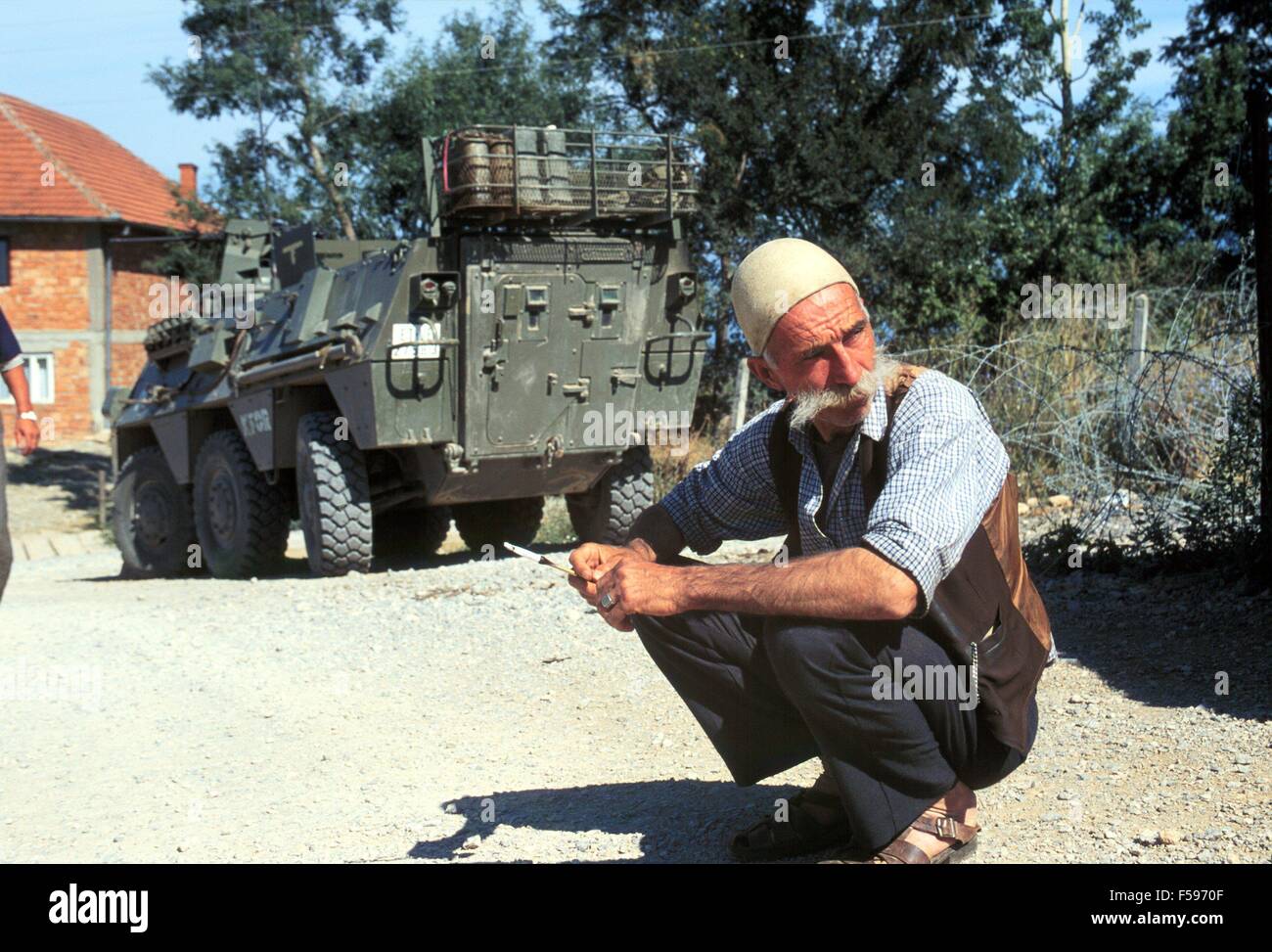 nato intervention in kosovo pdf