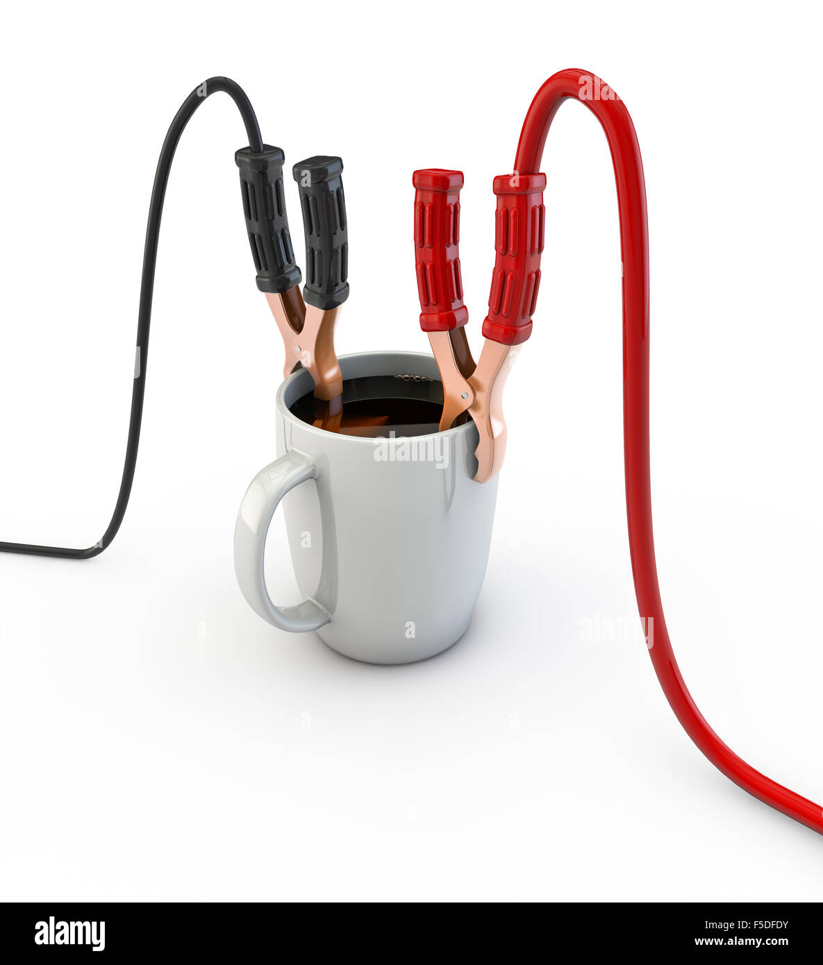 energize-your-day-3d-render-of-jumper-cables-clamped-to-cup-of-coffee-F5DFDY.jpg