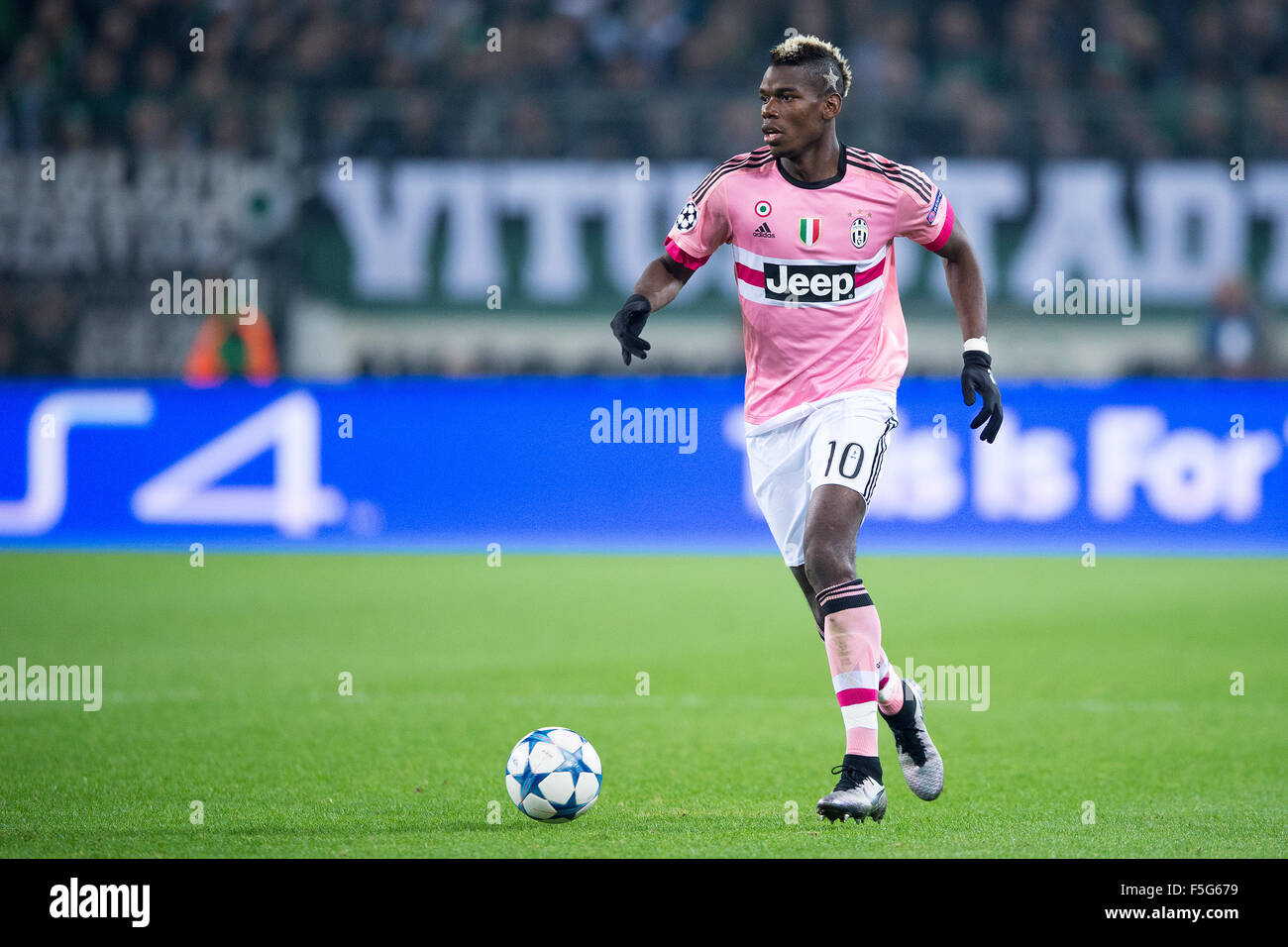 Mönchengladbach Turin Mönchengladbach Turin