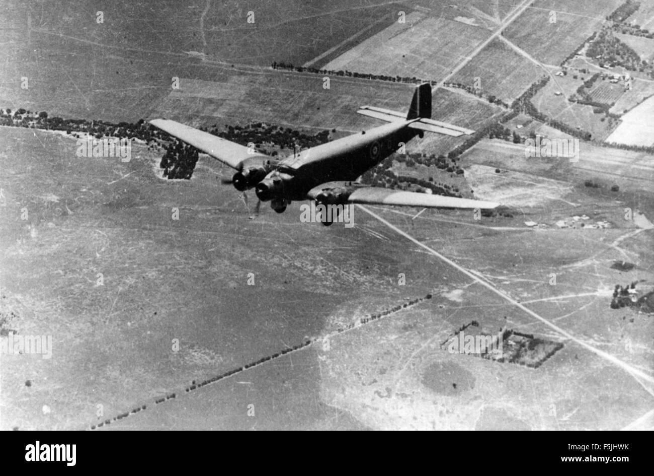 junkers-ju-52-of-south-african-air-force-F5JHWK.jpg