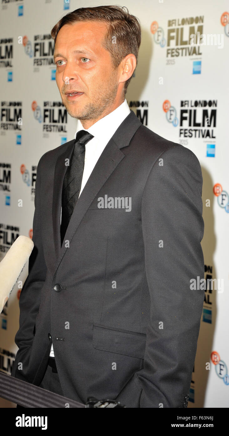 Son Of Saul Film Son Of Saul Film