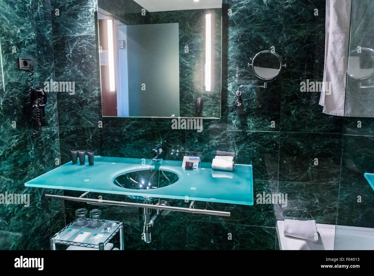 barcelona, spain, luxury hotel, "ac marriott forum" interior barcelona, spain, luxury hotel, "ac marriott forum" interior