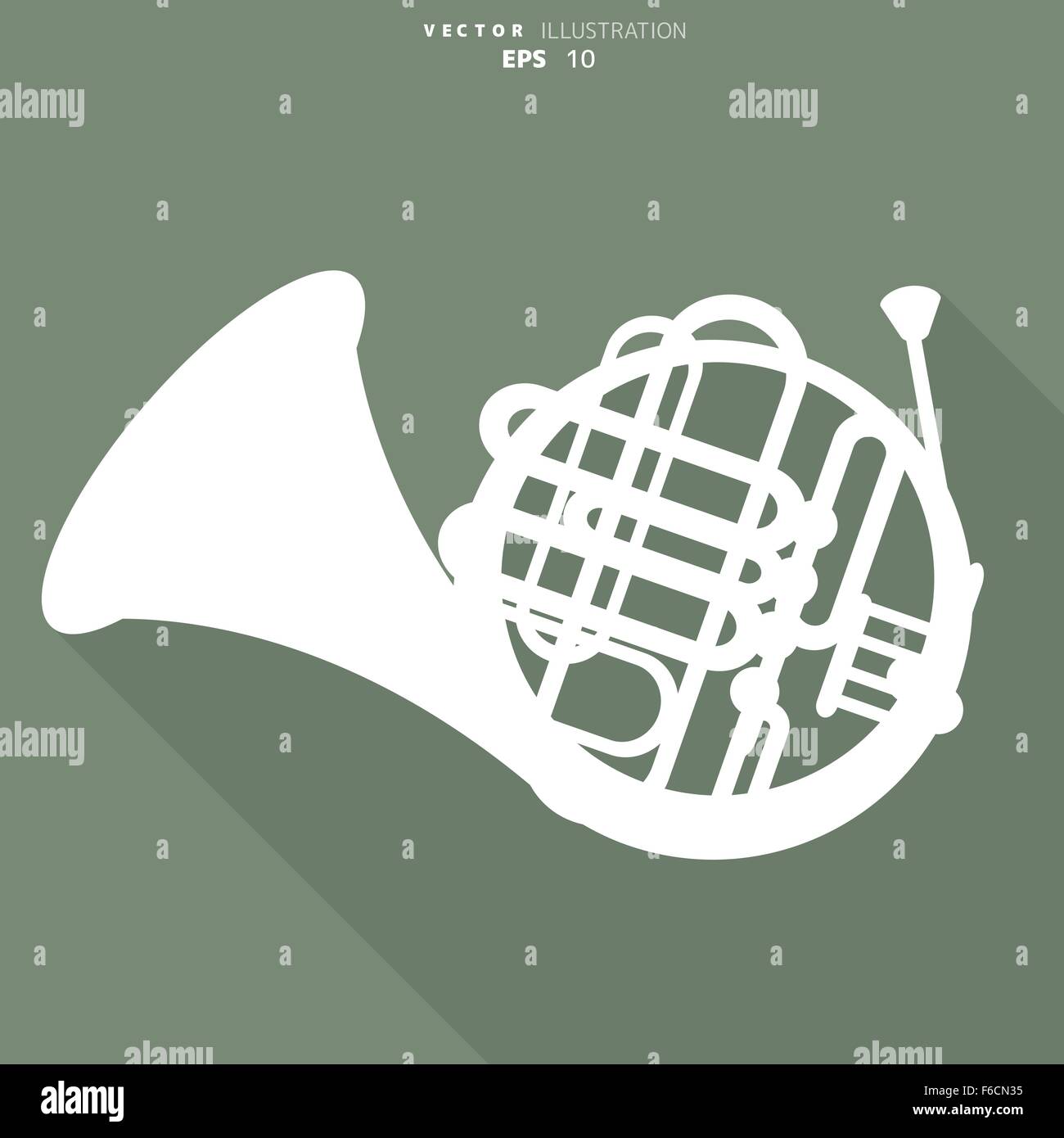 Music Wind Instruments Icon Stock Vector Image Art Alamy