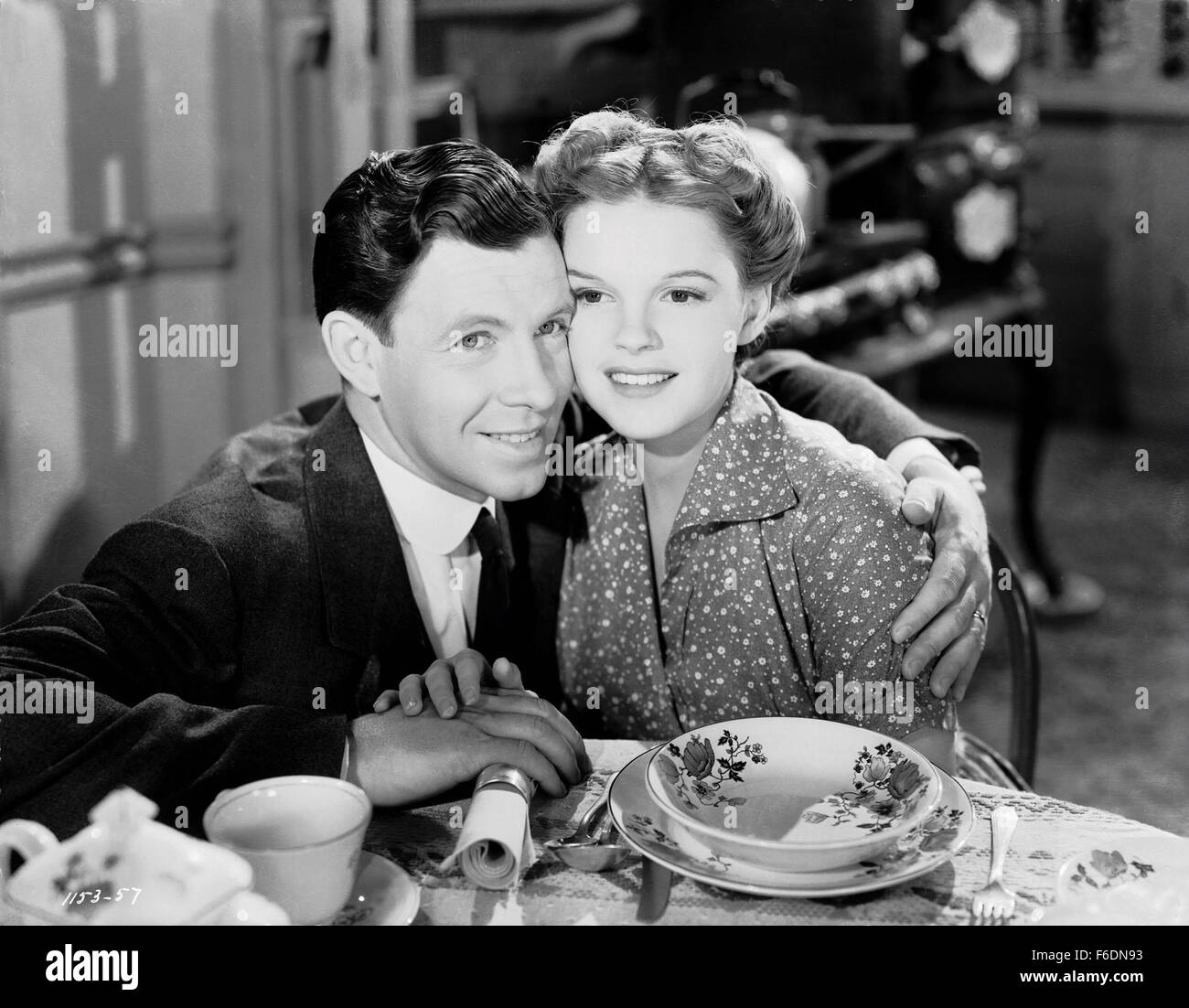 RELEASED Nov 22, 1940 Original Film Title Little Nellie Kelly Stock