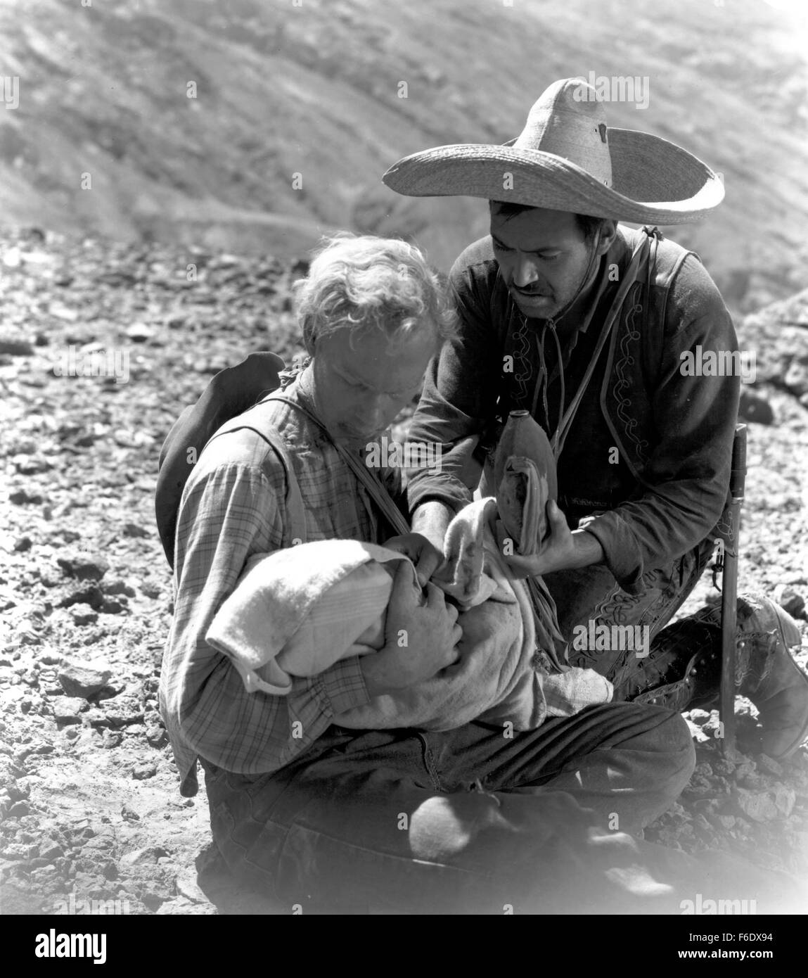 RELEASED Dec 01, 1948 Original Film Title Three Godfathers Stock