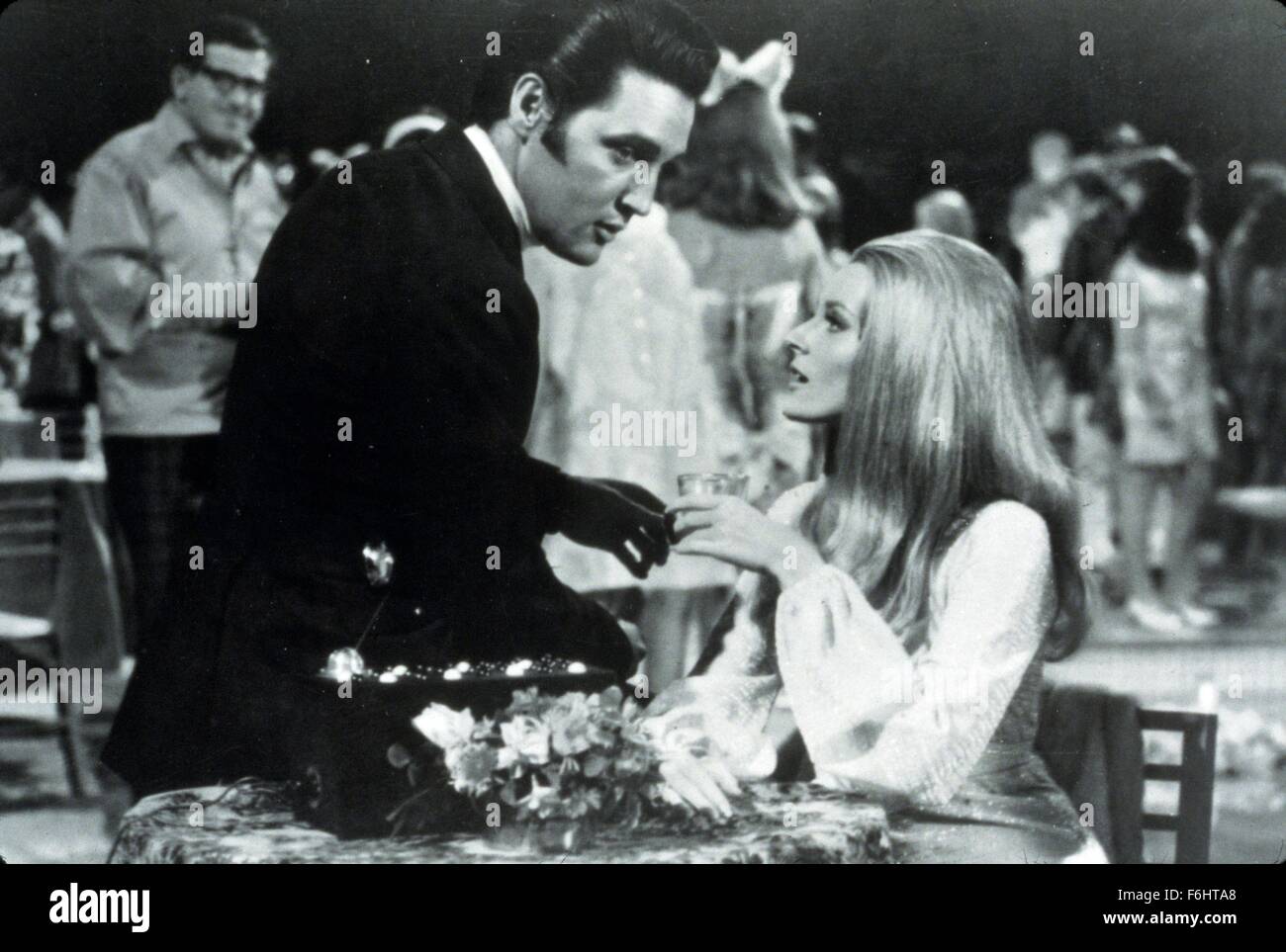 1968, Film Title LIVE A LITTLE, LOVE A LITTLE, Director NORMAN Stock Photo, Royalty Free Image 1968, Film Title LIVE A LITTLE, LOVE A LITTLE, Director NORMAN Stock Photo, Royalty Free Image