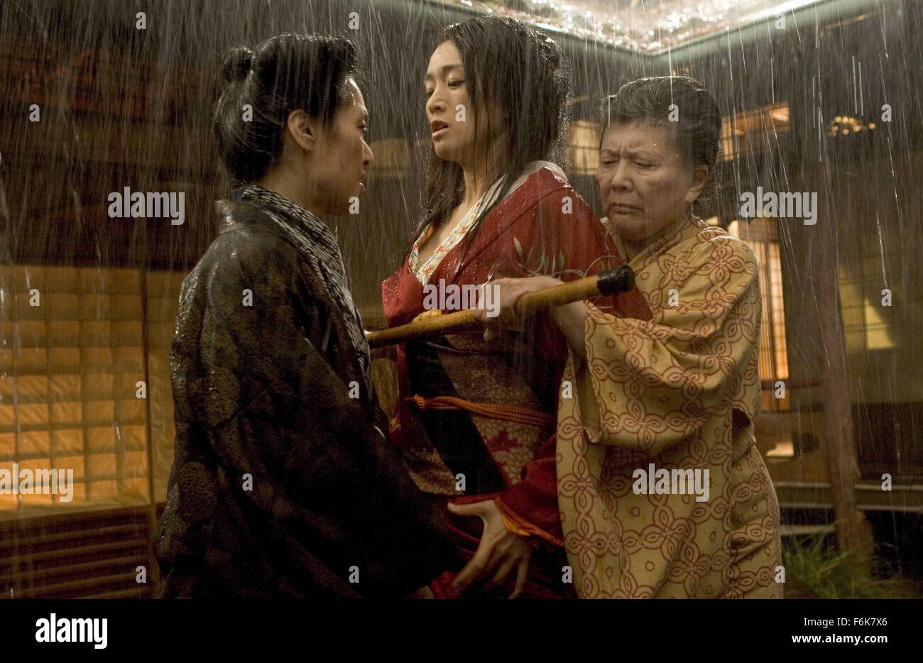 jock cock rock memoirs of a geisha video release