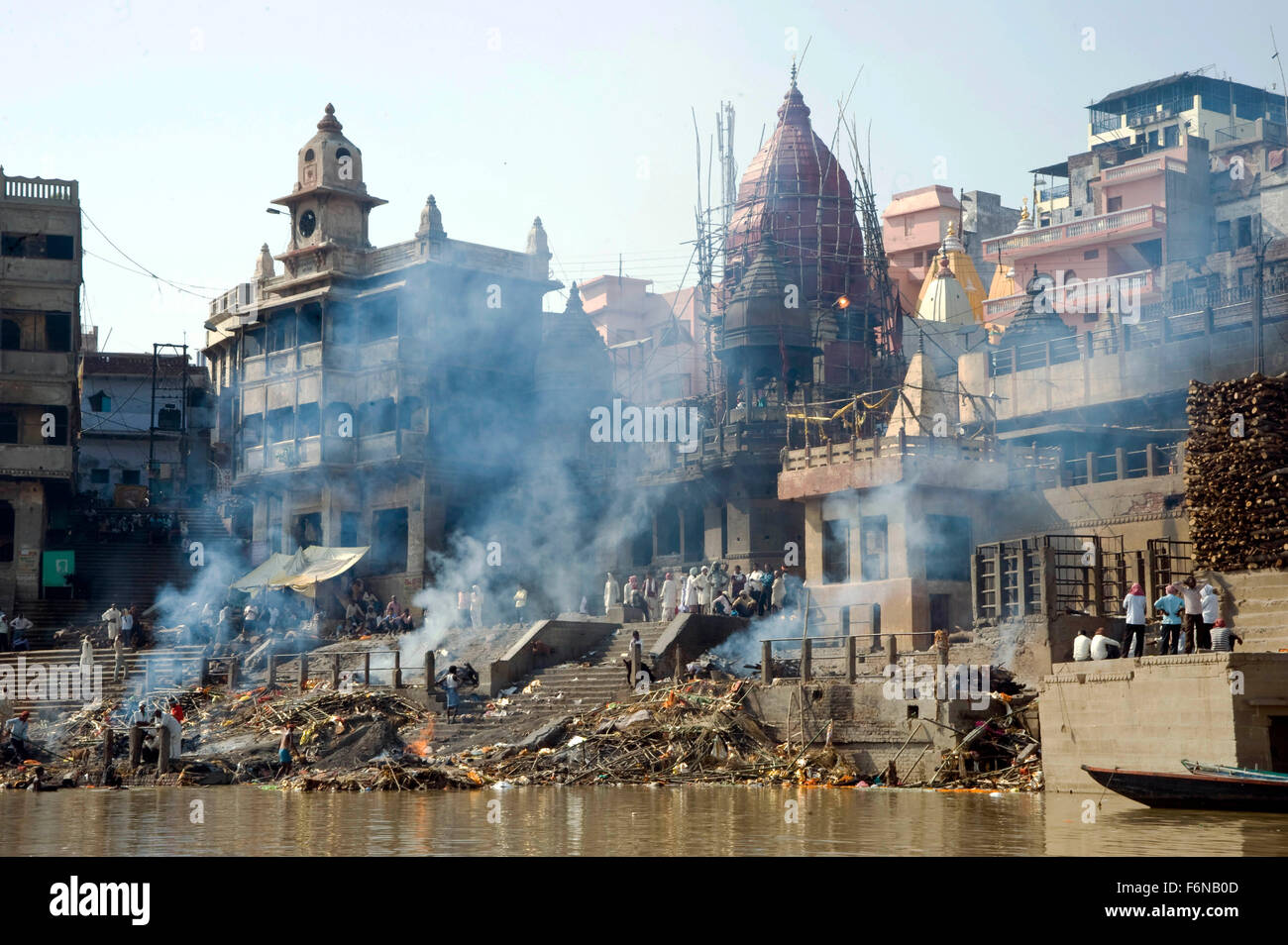 Manikarnika ghat, varanasi, uttar pradesh, india, asia Stock Photo 90209405 Alamy Manikarnika ghat, varanasi, uttar pradesh, india, asia Stock Photo 90209405 Alamy