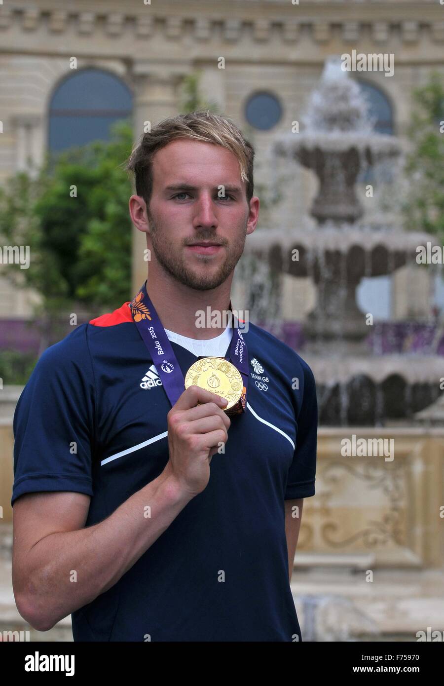 Gordon Benson athlete Gordon Benson athlete