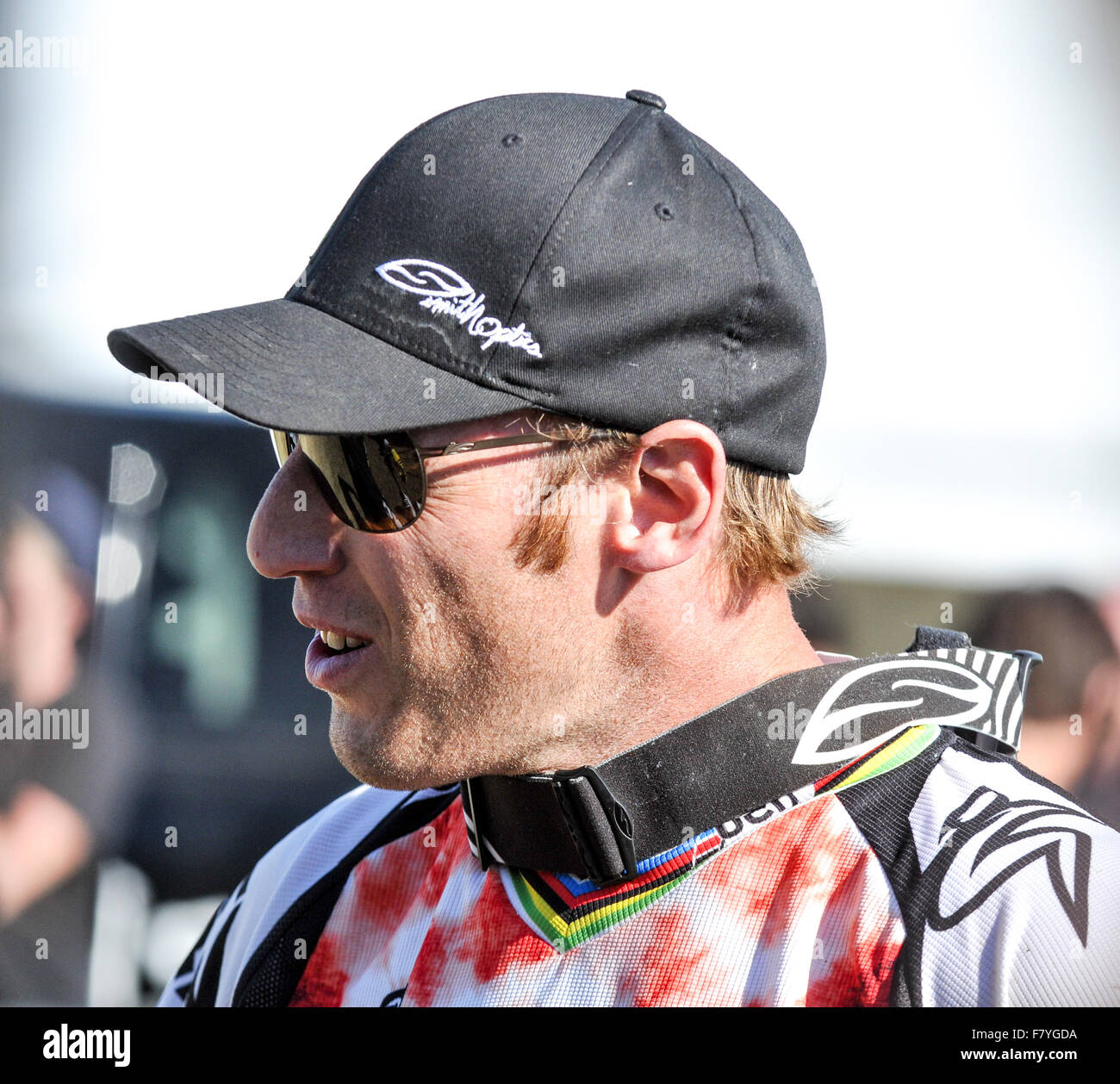 Preview - steve-peat-downhill-mountain-bike-racer-world-cup-england-uk-F7YGDA