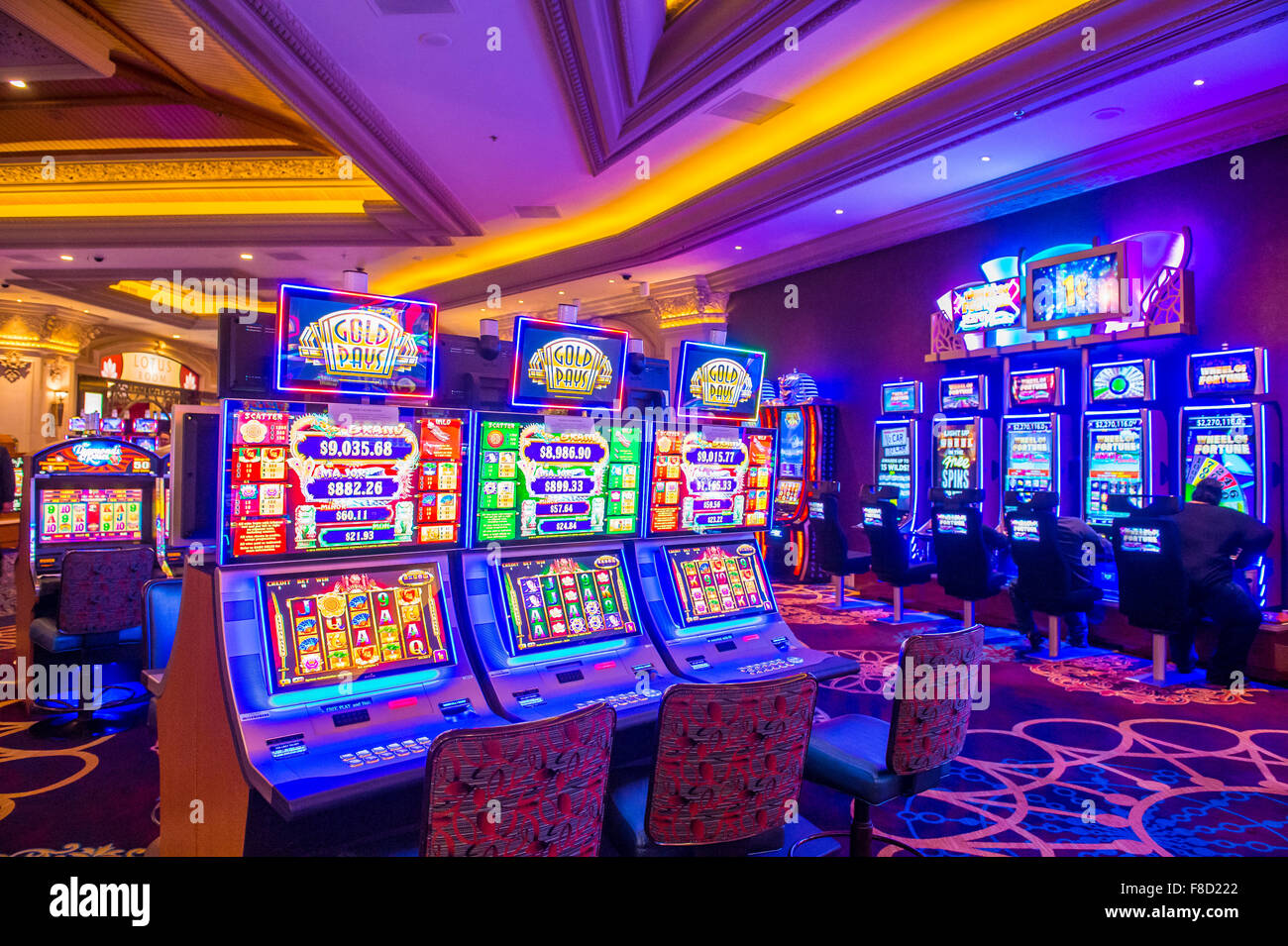 Best mandalay bay slots australian poker machines