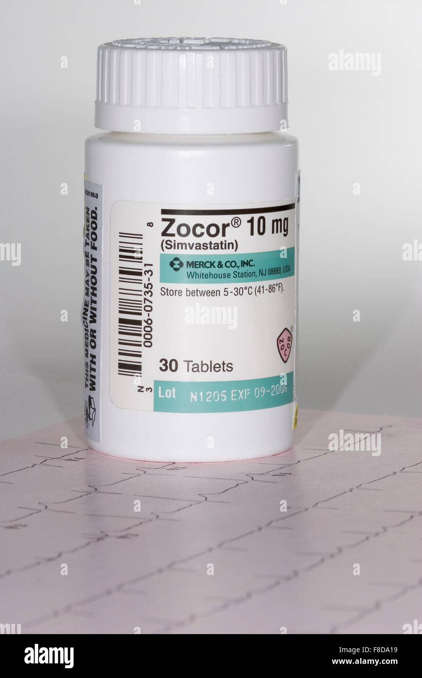 How To Purchase Zocor