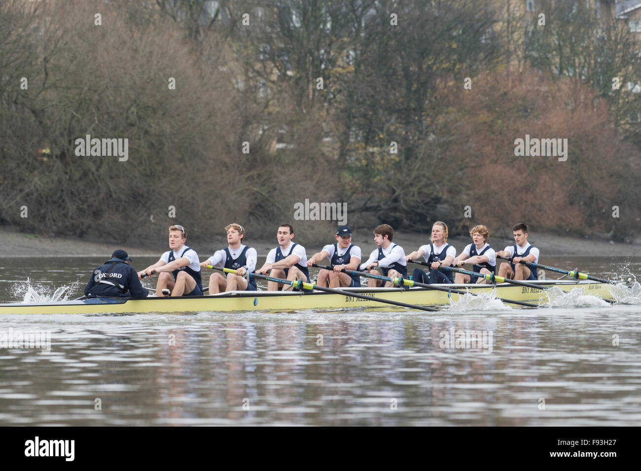 Thames River Boat Race 2015 | river thames uk 13th december 2015 boat race trial Thames River Boat Race 2015 | river thames uk 13th december 2015 boat race trial