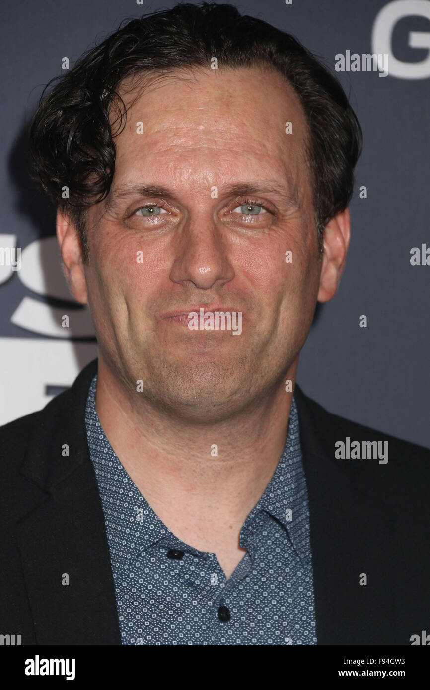 Director <b>SEAN ANDERS</b> attends the New York premiere of &#39;Daddy&#39;s Home&#39; held at <b>...</b> - new-york-new-york-usa-13th-dec-2015-director-sean-anders-attends-the-F94GW3