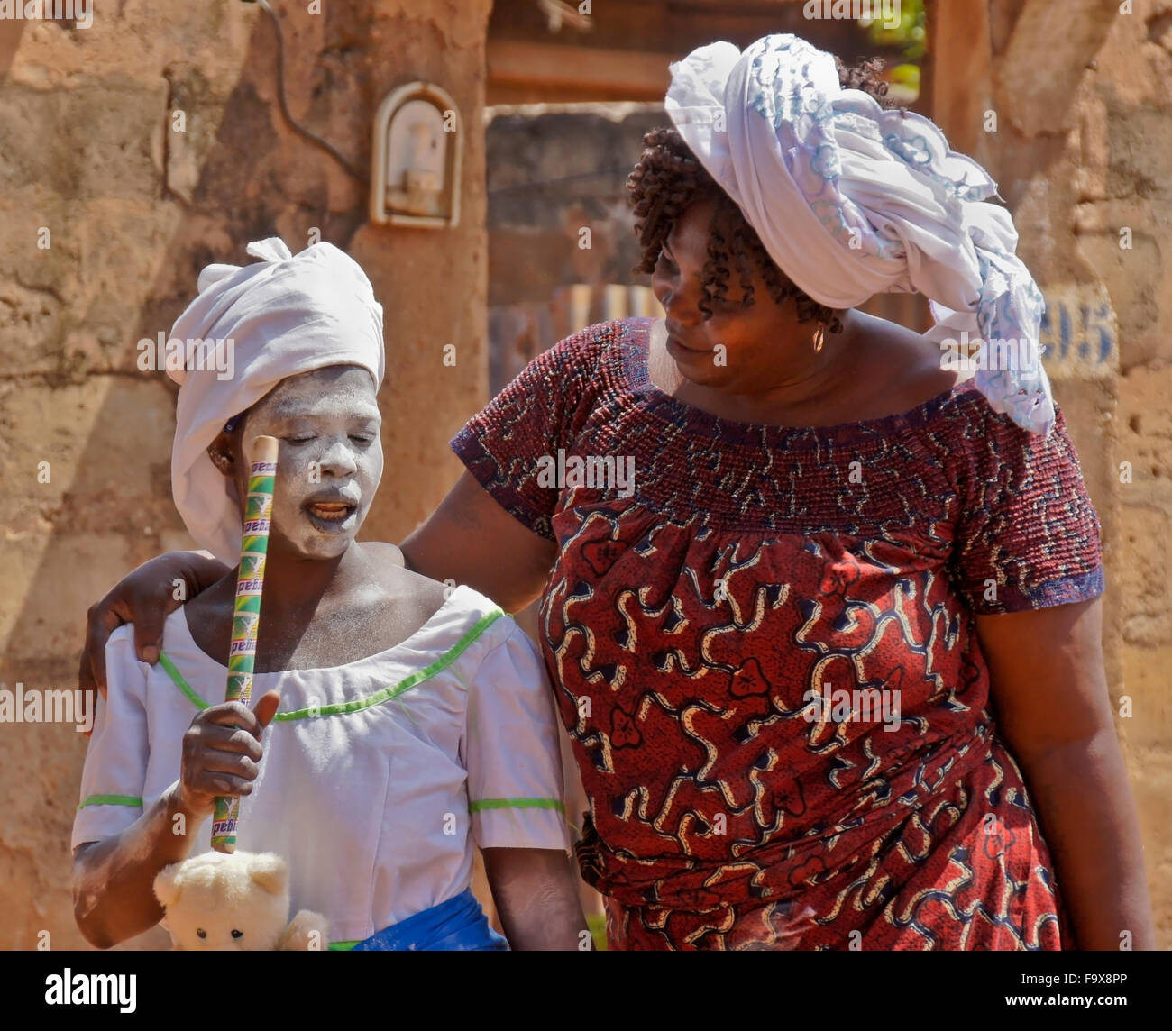 togo woman togo woman