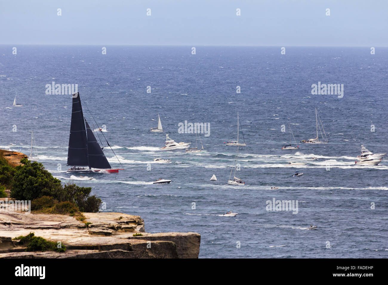 Sydney Habour Hi Res Stock Photography And Images Alamy