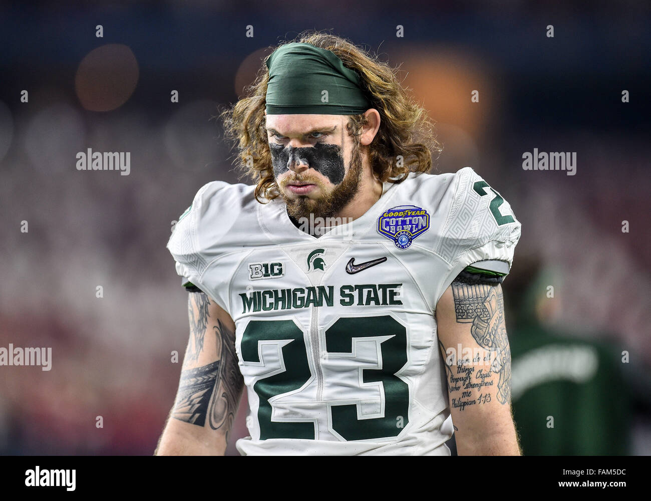 Image result for chris frey michigan state