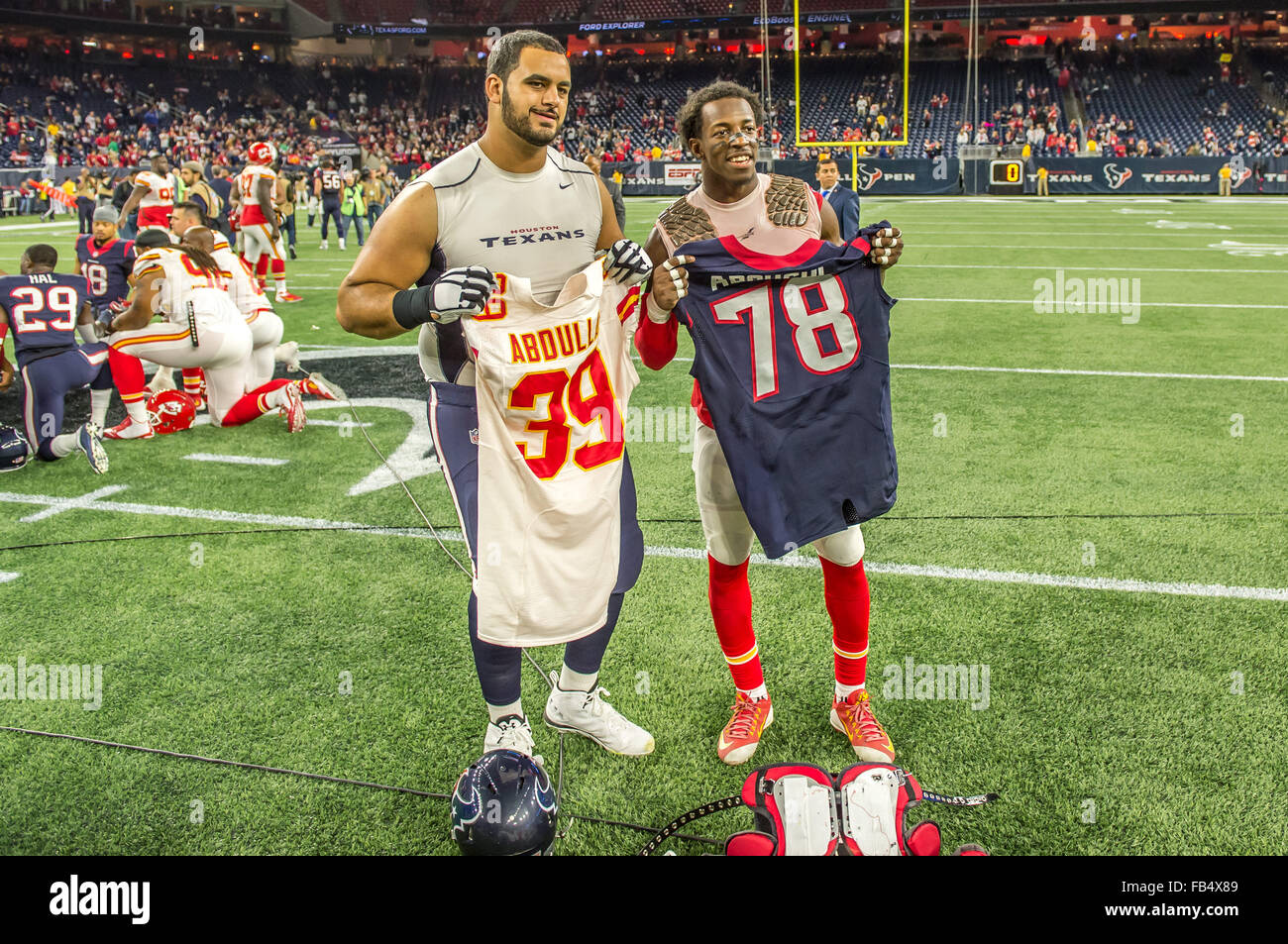 Husain Abdullah Jersey 2024 www.vivalacabana