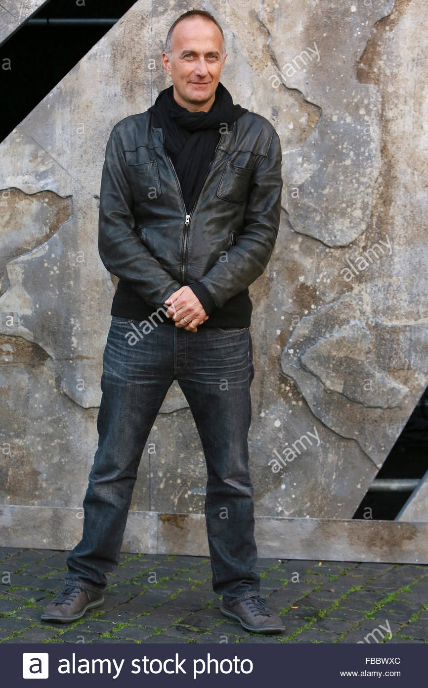 Stefano Sollima Stock Photo, Royalty Free Image 93074868 Alamy