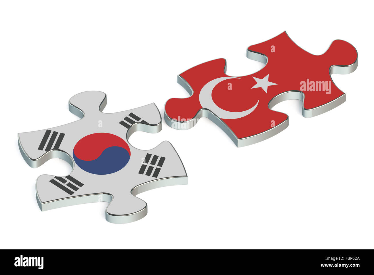 Uncategorized Turkey Puzzles south korea and turkey puzzles from flags stock photo royalty flags