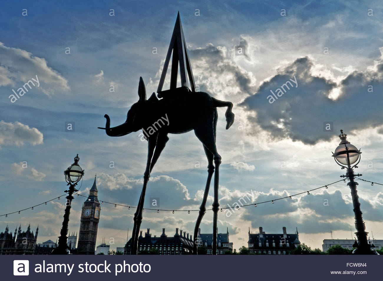 13+ Space Elephant Salvador Dali Pics