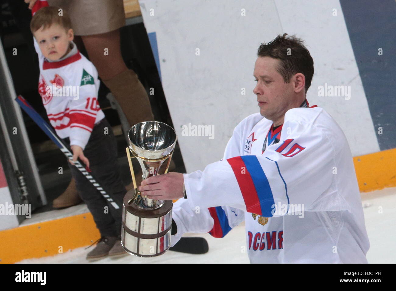 Pavel Bure became the father for the second time 07/21/2015 Pavel Bure became the father for the second time 07/21/2015