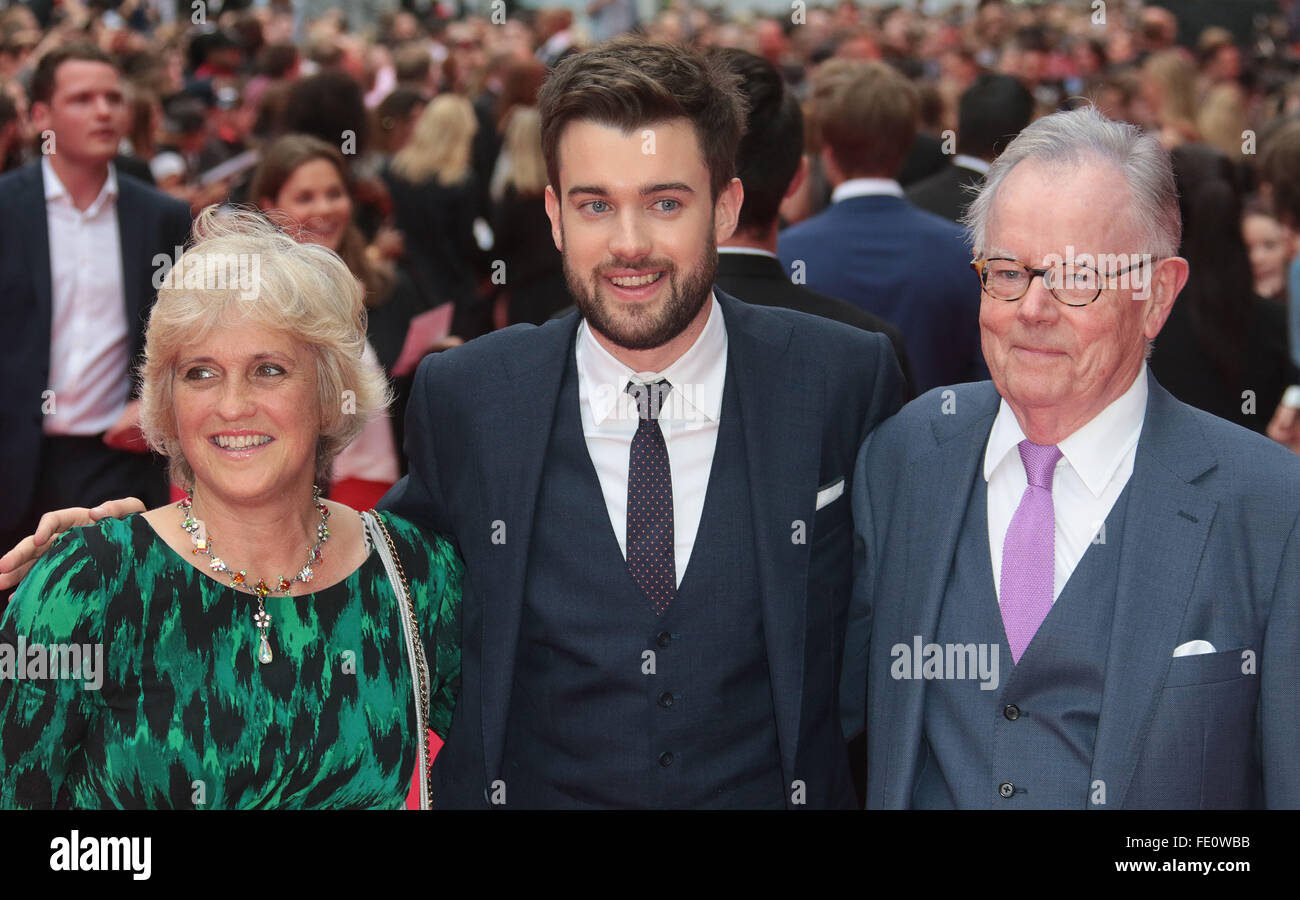 michael whitehall and wife aug 20 2015 london england uk jack whitehall with michael whitehall and wife aug 20 2015 london england uk jack whitehall with