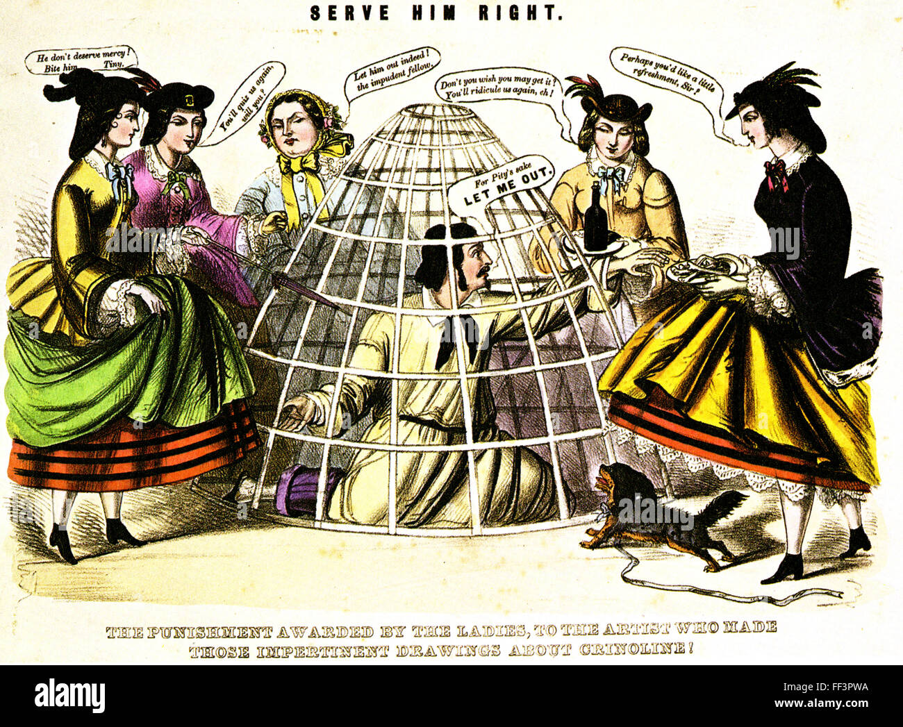 Elizabethan hoop skirt Clearance