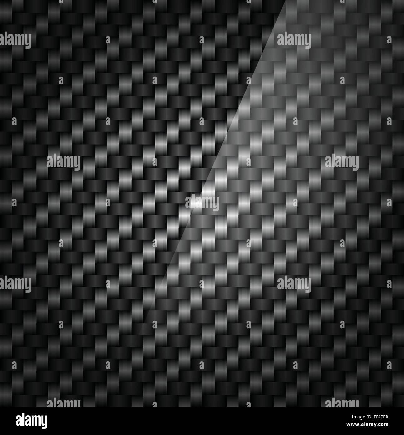 Carbon Fiber Pattern Stock Vector Art & Illustration, Vector Image