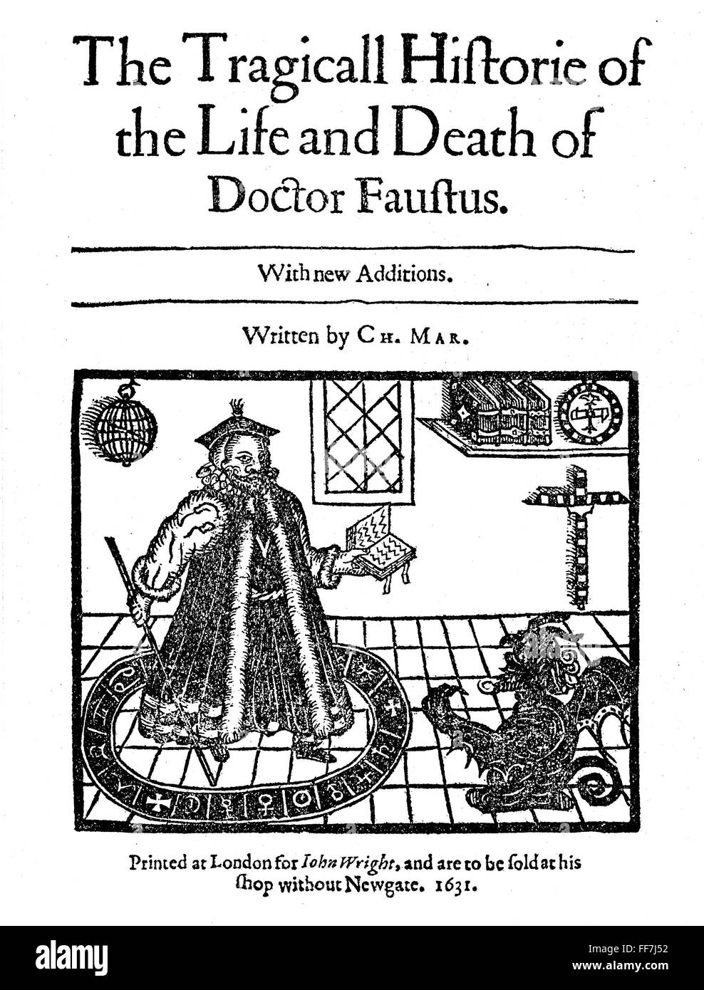 christopher marlowes doctor faustus essay christopher marlowes doctor faustus essay