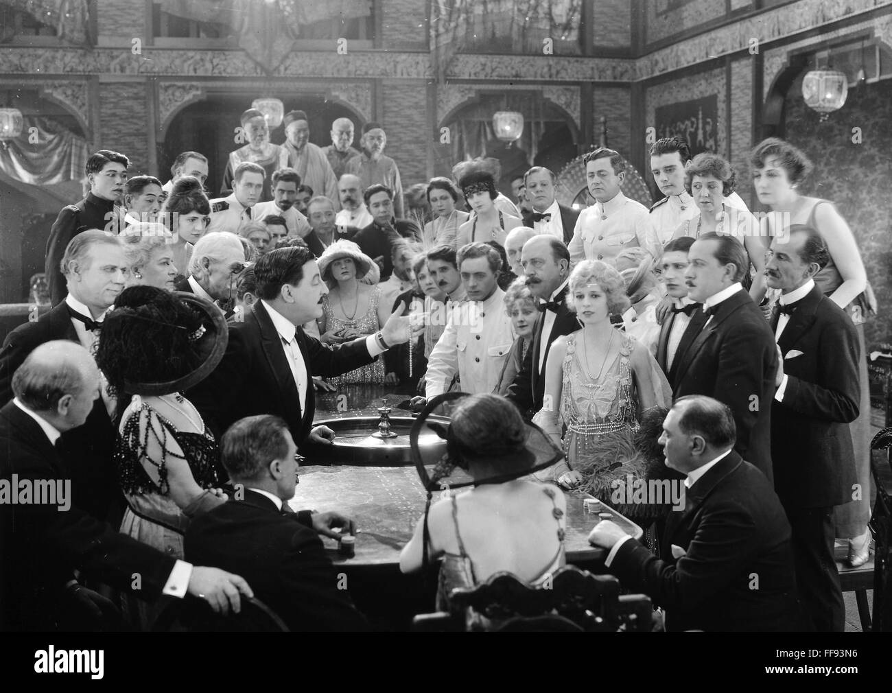 casino hotel reservations