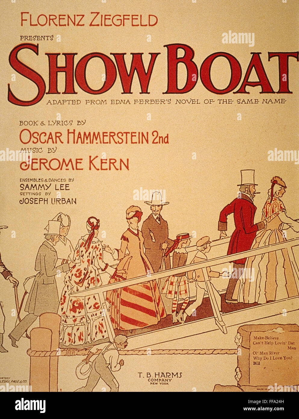 show boat musical show boat poster 1927 nposter for the original broadway show boat musical show boat poster 1927 nposter for the original broadway