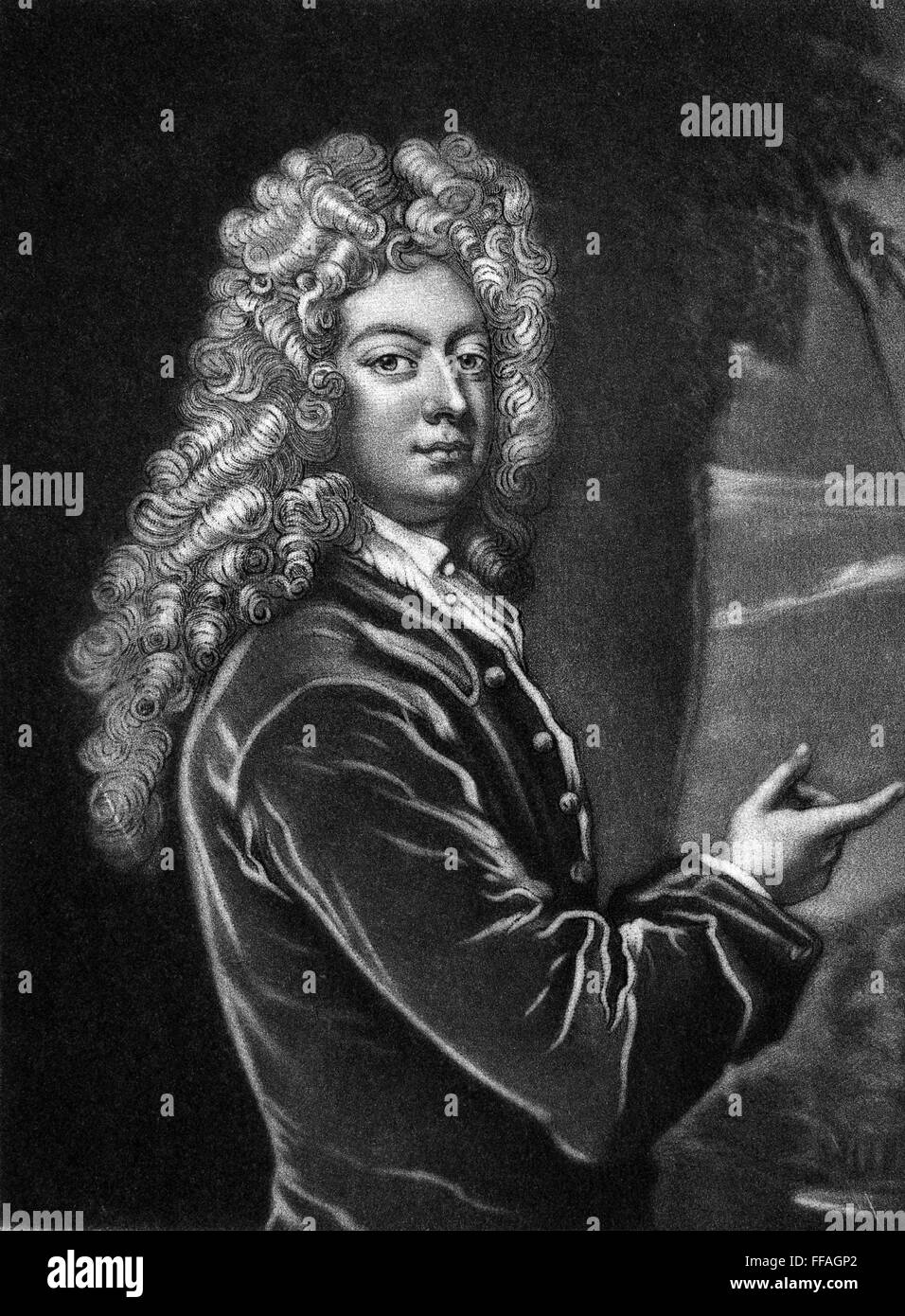 William Congreve as a dramatist William Congreve as a dramatist