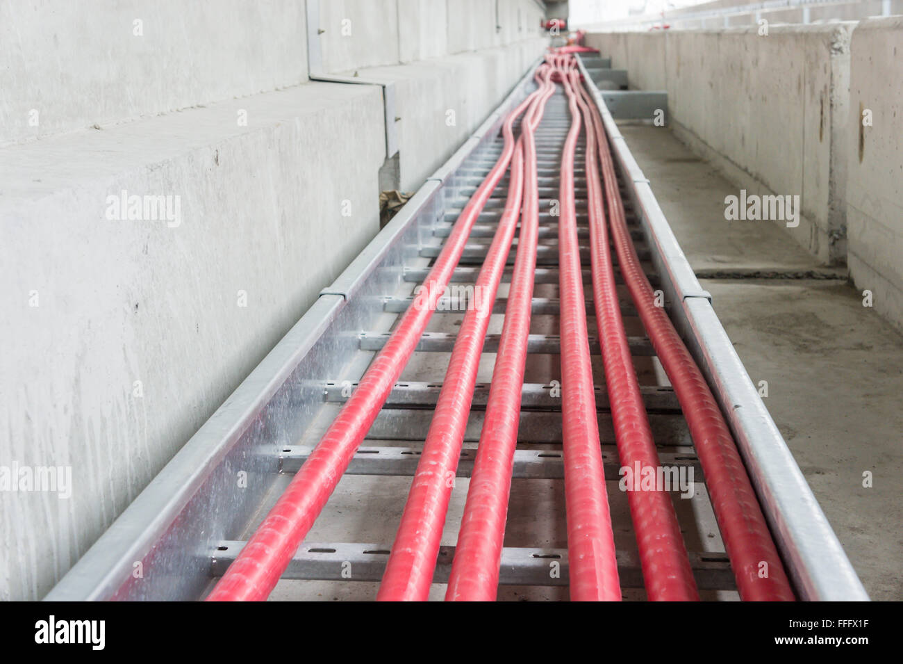 Cable Installation Water at Monica Meador blog