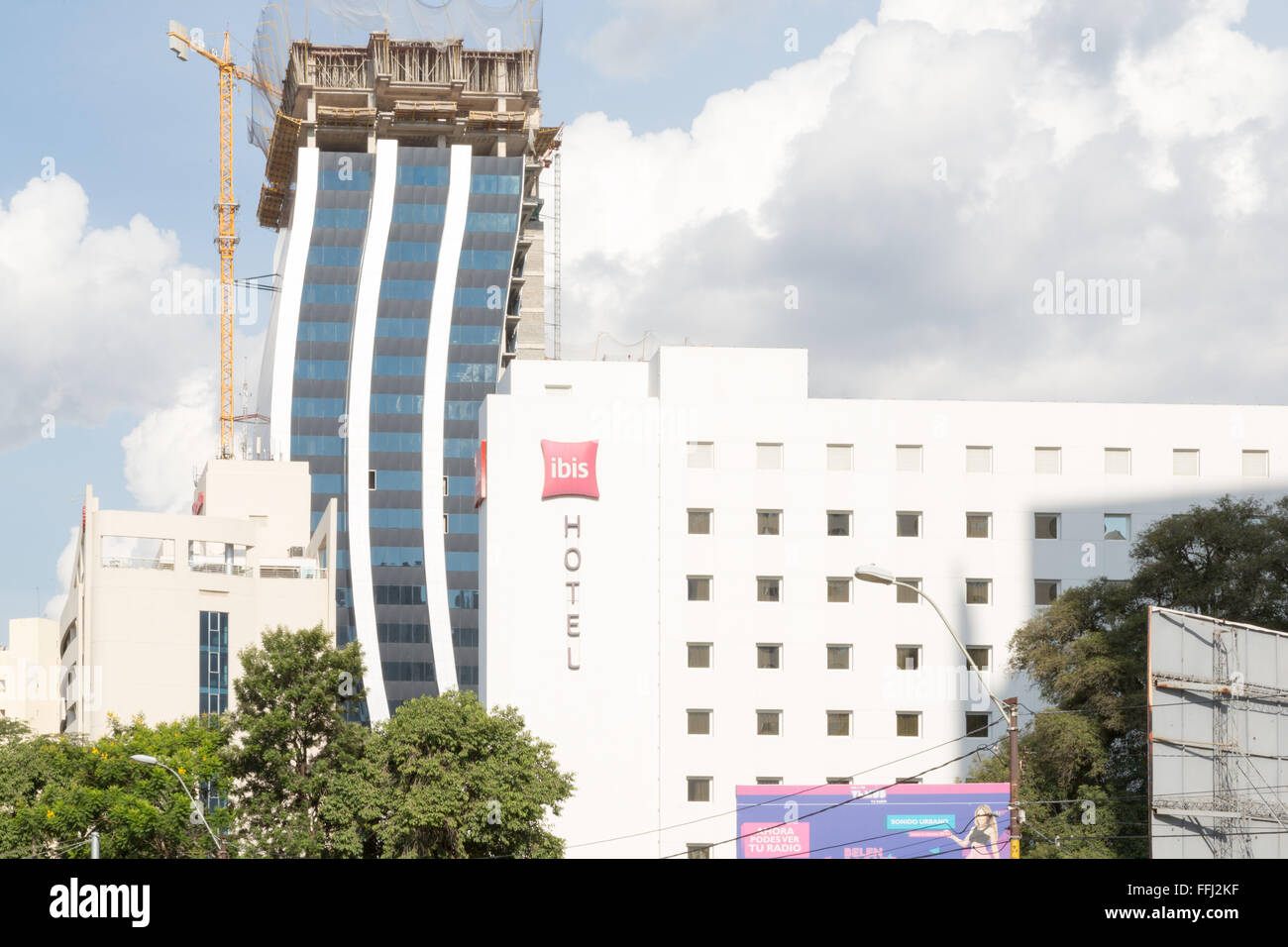 Casino asuncion by worest paraguay