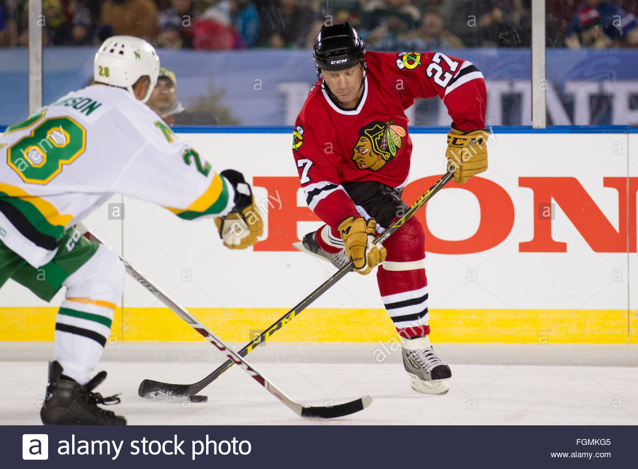 blackhawks alumni jersey