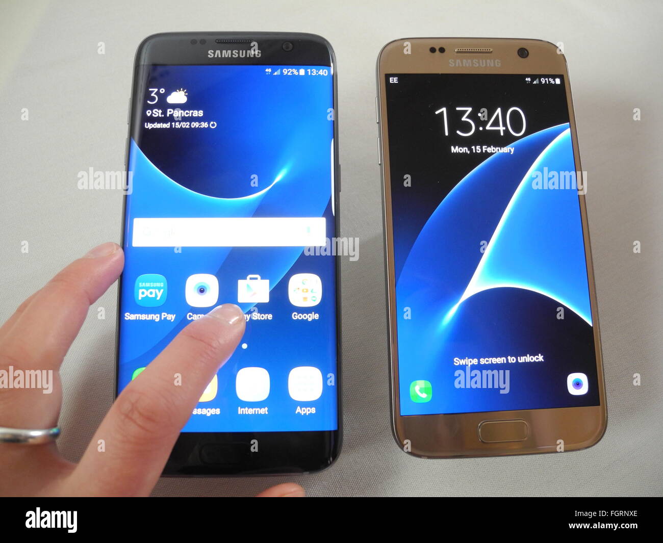 Мобильные Телефоны Samsung 2016