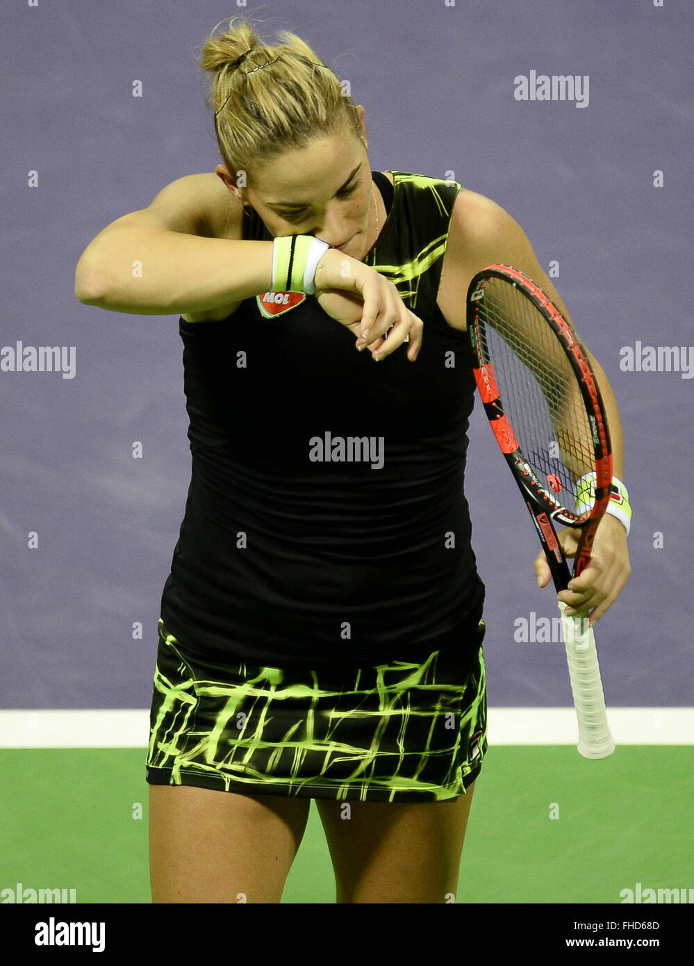 singles in doha qatar