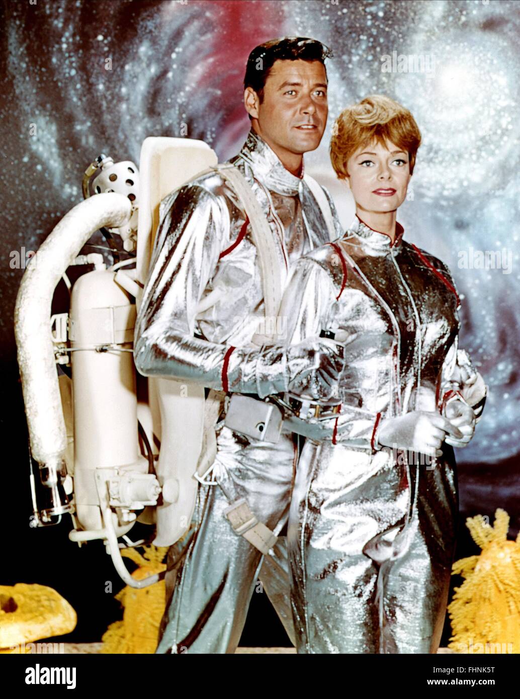 guy williams lost in space